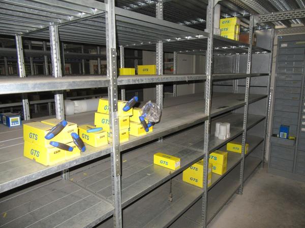 3#3417 Ricambi macchine utensili e marchi Cepi GTS e Flynn in vendita - foto 36