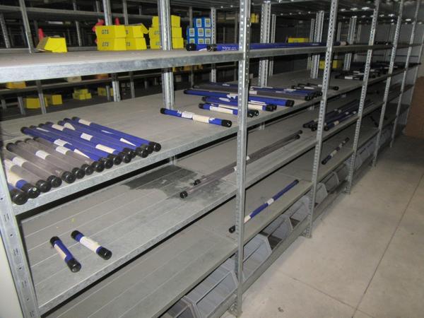 3#3417 Ricambi macchine utensili e marchi Cepi GTS e Flynn in vendita - foto 37