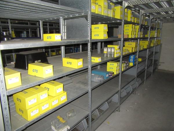 3#3417 Ricambi macchine utensili e marchi Cepi GTS e Flynn in vendita - foto 41