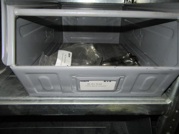 3#3417 Ricambi macchine utensili e marchi Cepi GTS e Flynn in vendita - foto 52