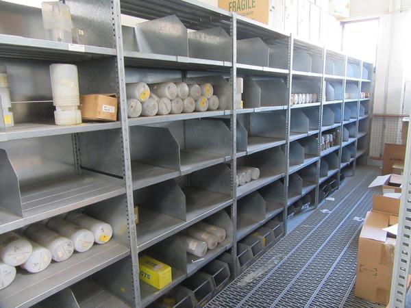 3#3417 Ricambi macchine utensili e marchi Cepi GTS e Flynn in vendita - foto 57