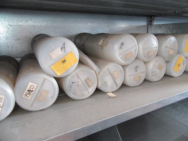 3#3417 Ricambi macchine utensili e marchi Cepi GTS e Flynn in vendita - foto 63