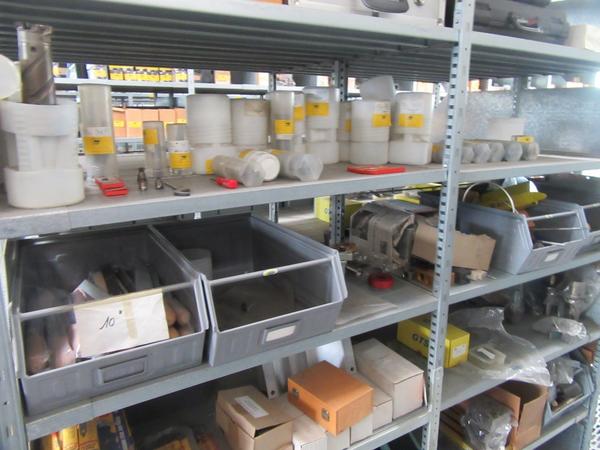 3#3417 Ricambi macchine utensili e marchi Cepi GTS e Flynn in vendita - foto 64