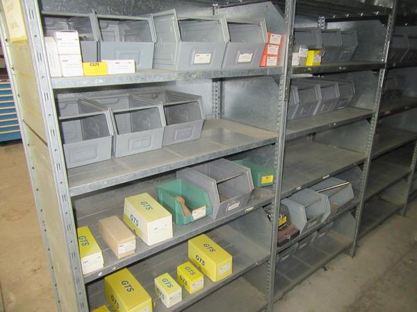 3#3417 Ricambi macchine utensili e marchi Cepi GTS e Flynn in vendita - foto 66