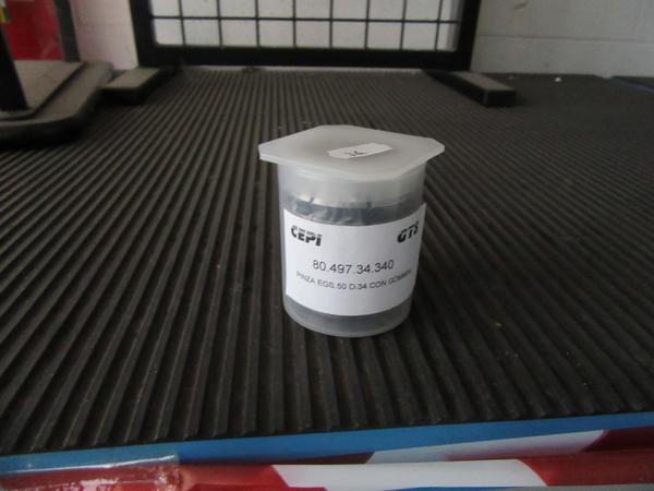 3#3417 Ricambi macchine utensili e marchi Cepi GTS e Flynn in vendita - foto 67