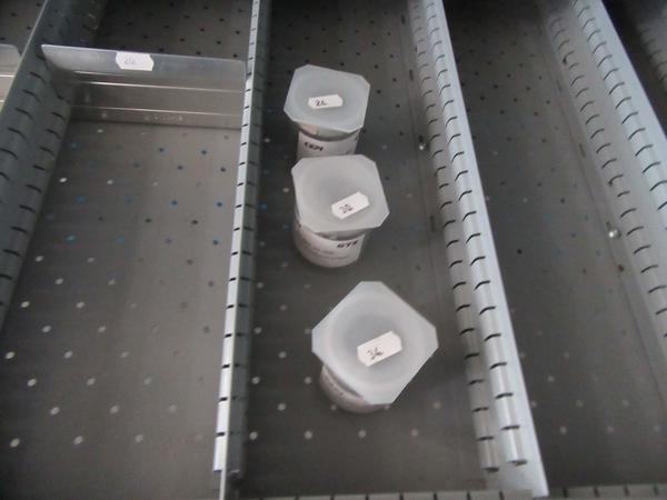 3#3417 Ricambi macchine utensili e marchi Cepi GTS e Flynn in vendita - foto 68