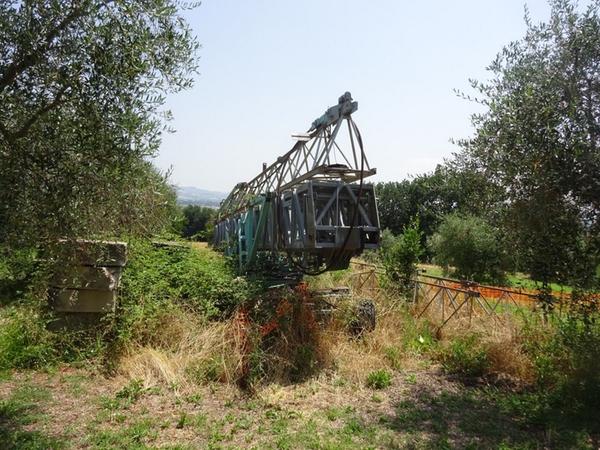 1#3419 Gru a torre MM in vendita - foto 3