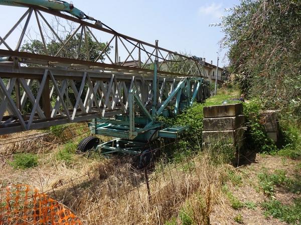 1#3419 Gru a torre MM in vendita - foto 7