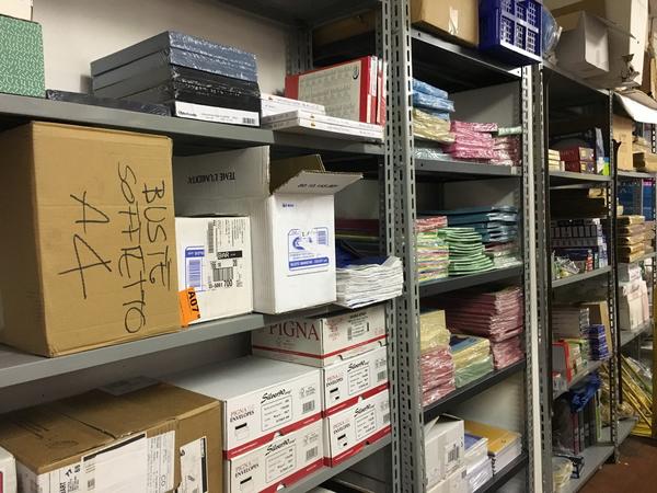 1#3421 Cessione ramo di azienda della societࠋarto 2000 Snc in vendita - foto 1