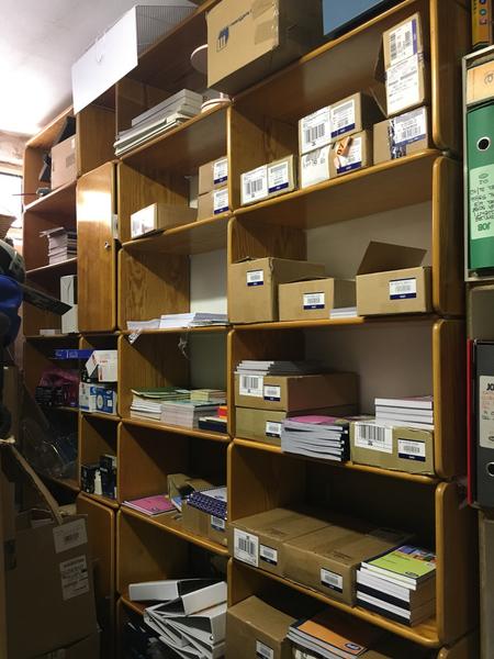 1#3421 Cessione ramo di azienda della societࠋarto 2000 Snc in vendita - foto 2