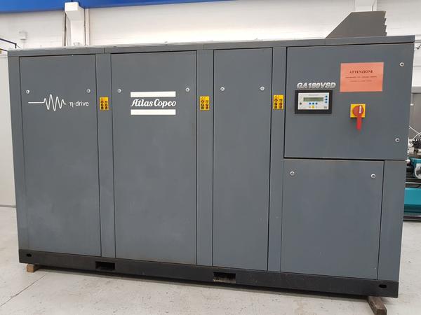 Compressori in vendita