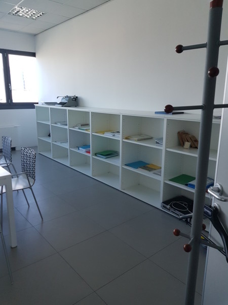 20#3422 Arredi per ufficio in vendita - foto 4