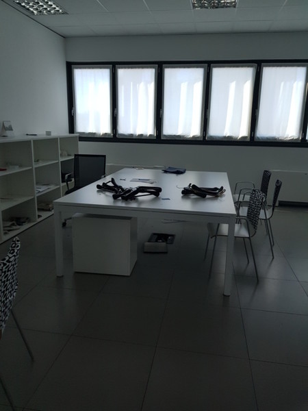 20#3422 Arredi per ufficio in vendita - foto 5