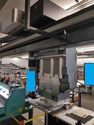 Ponte Laser Seit SL4 - Lotto 11 (Asta 3423)