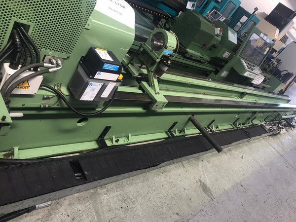 Attrezzatura meccanica in vendita