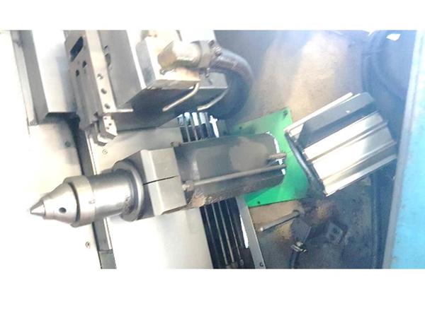 19#3423 Tornio Celoria FF460 CNC in vendita - foto 3