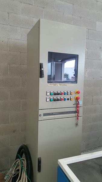 22#3423 Centro di lavoro Rem Pilot in vendita - foto 3