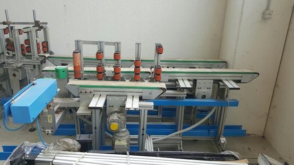 22#3423 Centro di lavoro Rem Pilot in vendita - foto 7