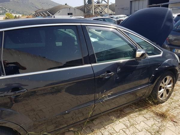 Automobili in vendita