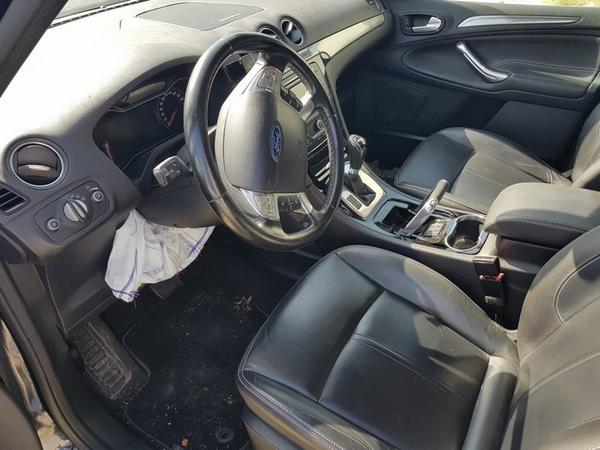 1#3424 Autovettura Ford S-MAX in vendita - foto 5