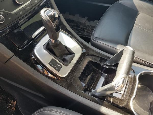 1#3424 Autovettura Ford S-MAX in vendita - foto 6