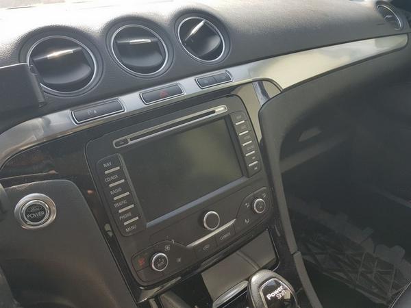1#3424 Autovettura Ford S-MAX in vendita - foto 7