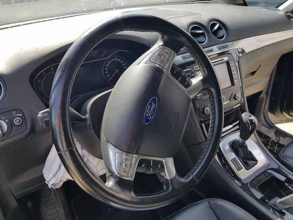1#3424 Autovettura Ford S-MAX in vendita - foto 8
