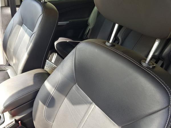 1#3424 Autovettura Ford S-MAX in vendita - foto 9