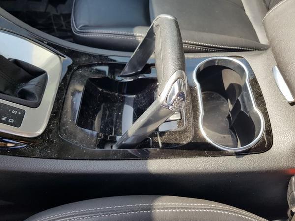 1#3424 Autovettura Ford S-MAX in vendita - foto 11