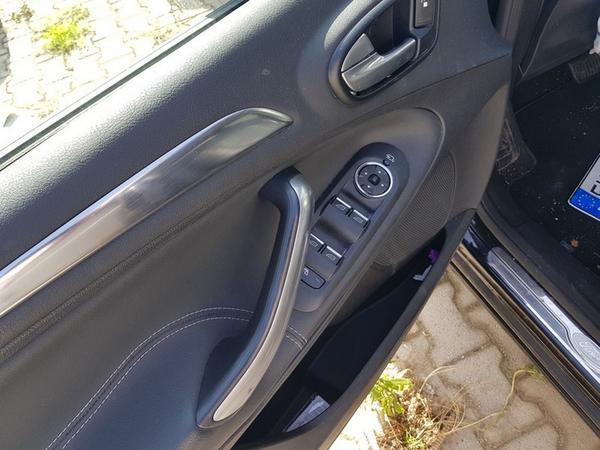 1#3424 Autovettura Ford S-MAX in vendita - foto 12