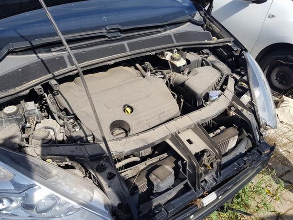 1#3424 Autovettura Ford S-MAX in vendita - foto 14