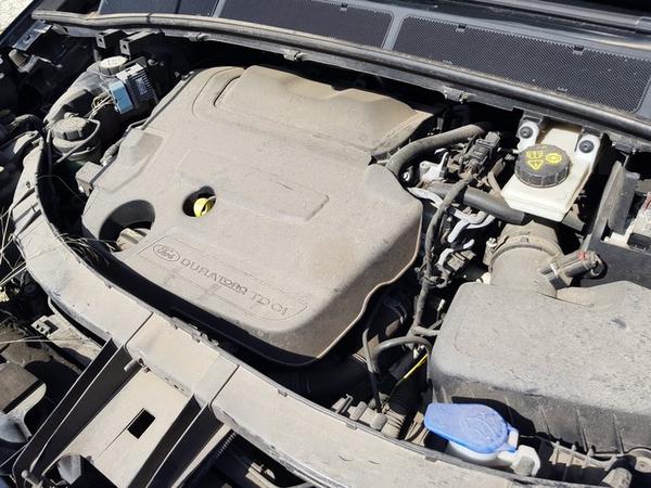 1#3424 Autovettura Ford S-MAX in vendita - foto 16