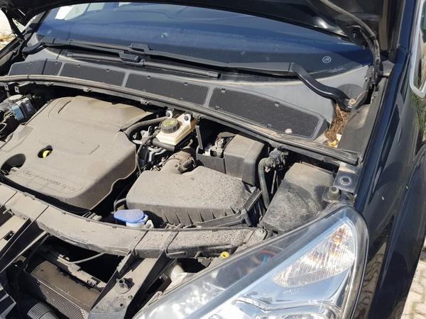 1#3424 Autovettura Ford S-MAX in vendita - foto 18