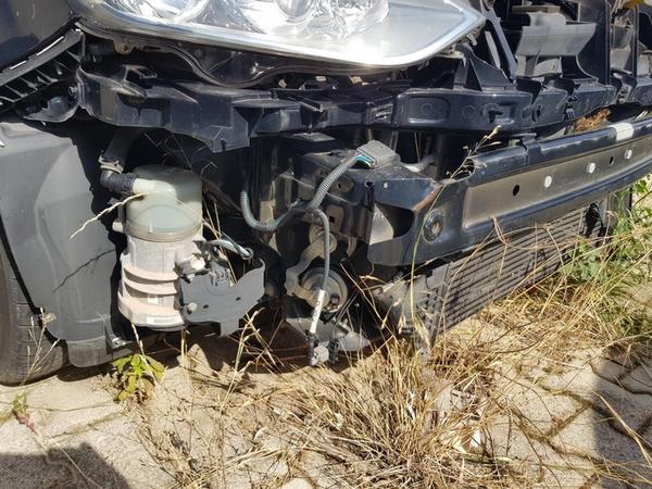 1#3424 Autovettura Ford S-MAX in vendita - foto 20