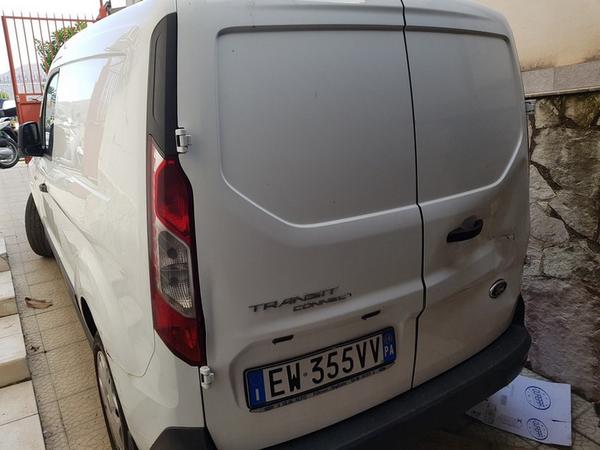 2#3424 Furgoncino Ford Transit Connect in vendita - foto 2