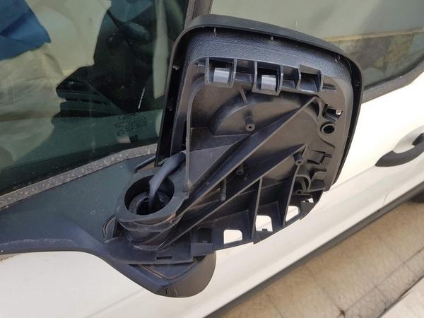 2#3424 Furgoncino Ford Transit Connect in vendita - foto 4