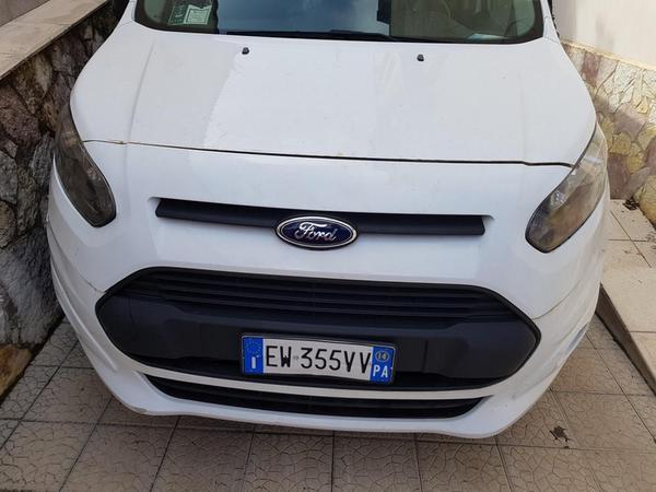 2#3424 Furgoncino Ford Transit Connect in vendita - foto 5