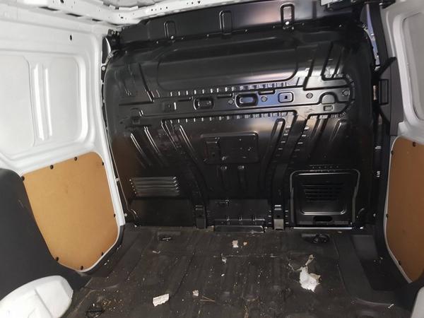 2#3424 Furgoncino Ford Transit Connect in vendita - foto 7