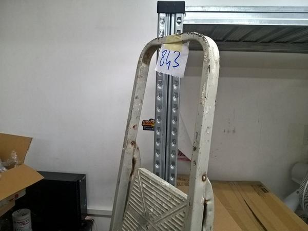 4#3424 Arredi ed attrezzature da ufficio in vendita - foto 5