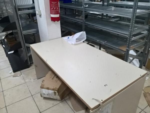 4#3424 Arredi ed attrezzature da ufficio in vendita - foto 8