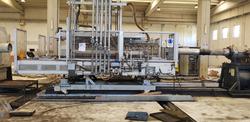 Unicor corrugated pipe production line - Lot 3 (Auction 3425)