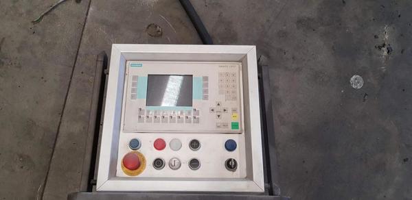 3#3425 Linea produzione tubo corrugato Unicor in vendita - foto 12