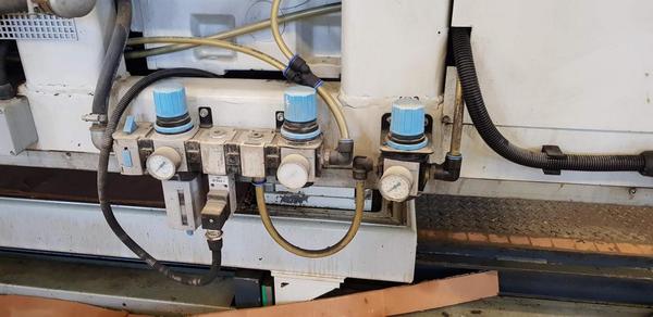 3#3425 Linea produzione tubo corrugato Unicor in vendita - foto 39