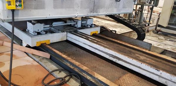 3#3425 Linea produzione tubo corrugato Unicor in vendita - foto 46
