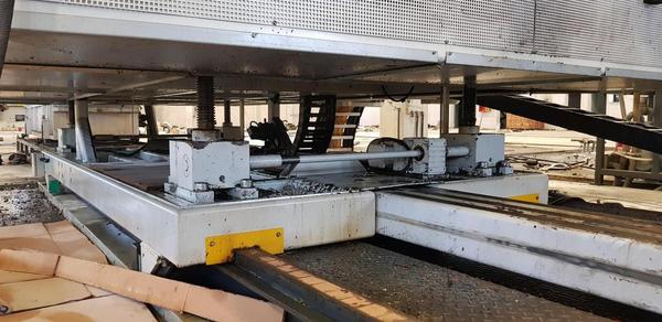 3#3425 Linea produzione tubo corrugato Unicor in vendita - foto 47