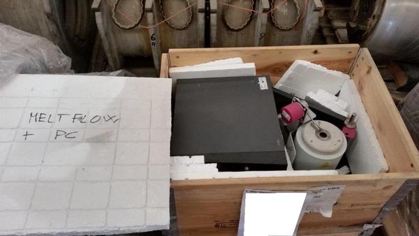 Plastica in vendita