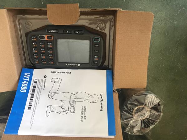 1#3427 N. 4 PDA WEREABLE MOTOROLA in vendita - foto 1