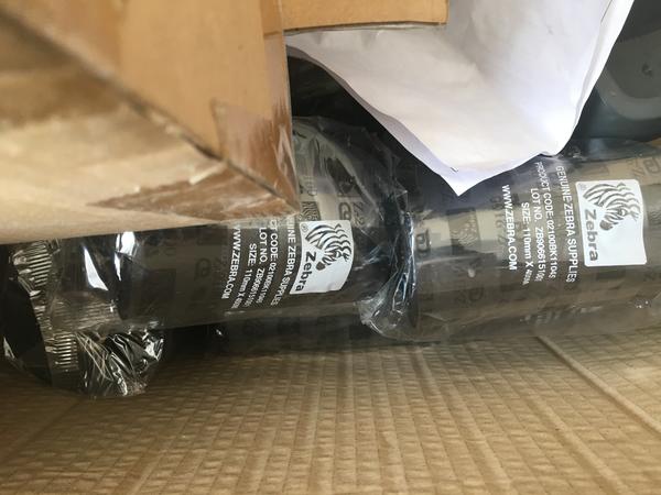 1#3427 N. 4 PDA WEREABLE MOTOROLA in vendita - foto 3