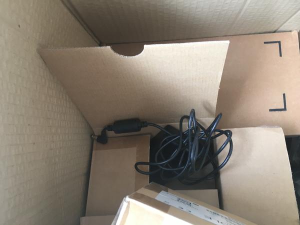 1#3427 N. 4 PDA WEREABLE MOTOROLA in vendita - foto 5