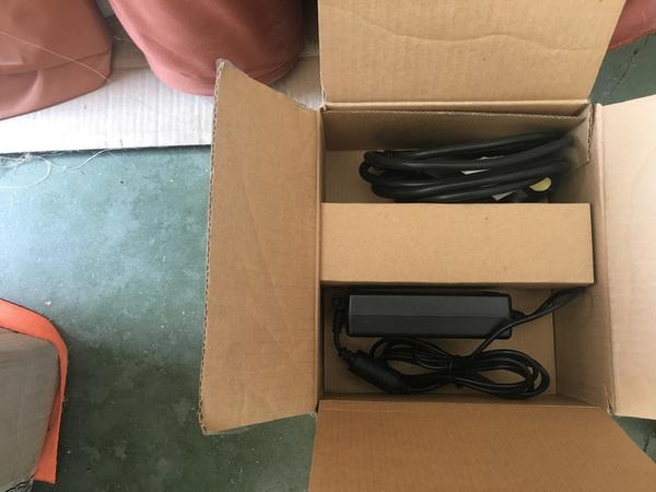 1#3427 N. 4 PDA WEREABLE MOTOROLA in vendita - foto 7